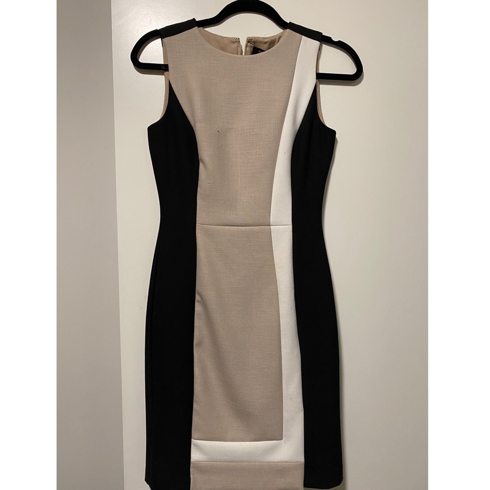 White House Black Market Dress